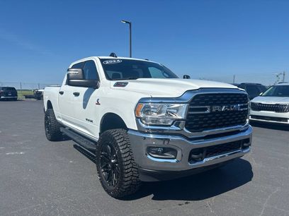 Used 2024 RAM 2500 Big Horn