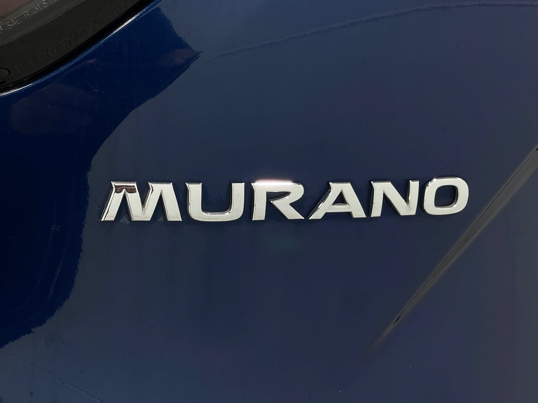 Used 2021 Nissan Murano SV FWD image 34