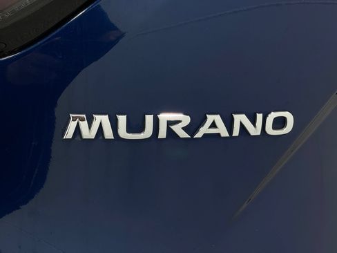 Used 2021 Nissan Murano SV FWD image 34
