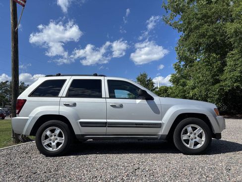 Used 2006 Jeep Grand Cherokee Laredo image 20