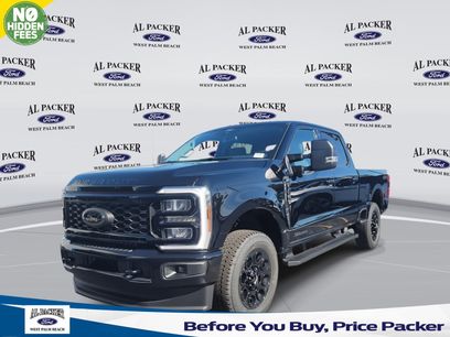New 2026 Ford F250 XLT w/ XLT Premium Package