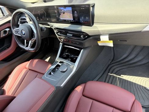 Used 2026 BMW 230i Coupe w/ Premium Package RWD image 12