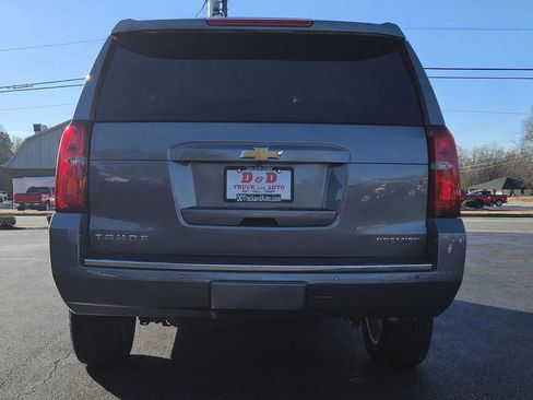 Used 2019 Chevrolet Tahoe Premier w/ Max Trailering Package image 29