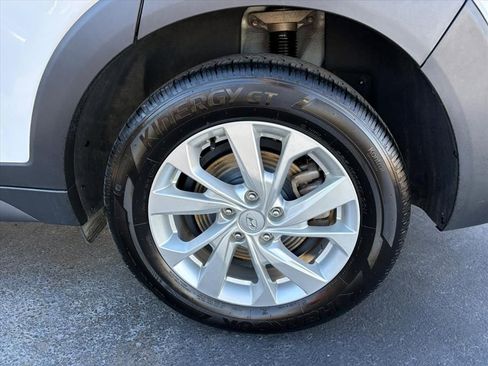 Used 2019 Hyundai Tucson SE w/ Cargo Package image 26