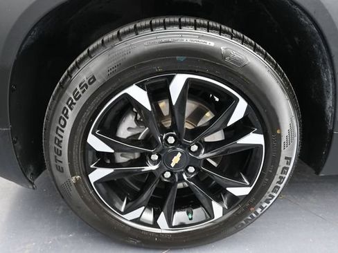 Used 2023 Chevrolet TrailBlazer LT FWD image 21