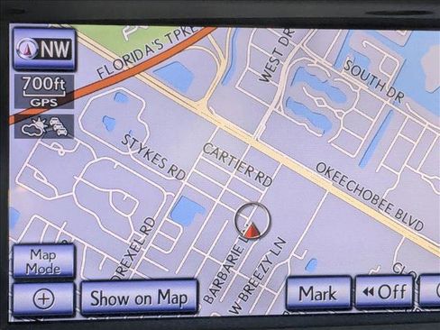 Used 2013 Lexus GS 350 image 5