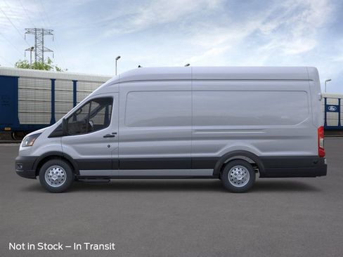 New 2026 Ford Transit 350 148 High Roof Extended AWD image 5