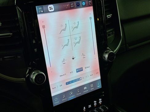 New 2026 RAM 2500 Big Horn image 21