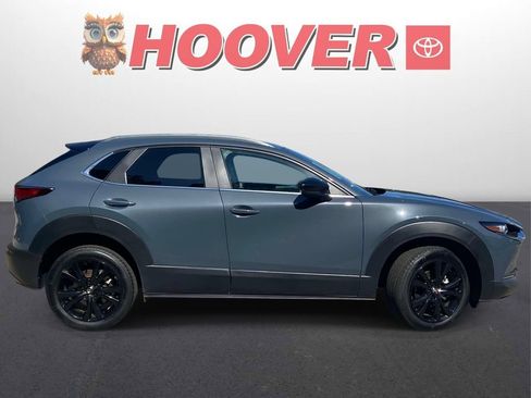 Used 2023 MAZDA CX-30 AWD 2.5 S w/ Preferred Package image 2