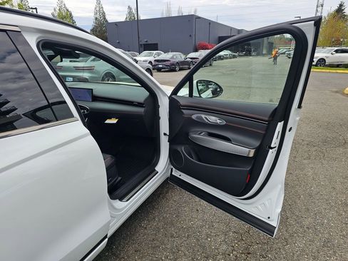 New 2026 Genesis GV70 2.5T Sport Prestige image 28