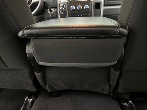Used 2024 RAM 1500 Classic SLT RWD image 20