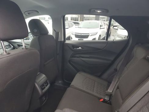 Certified 2023 Chevrolet Equinox LT w/ Driver Convenience Package AWD/4WD image 10