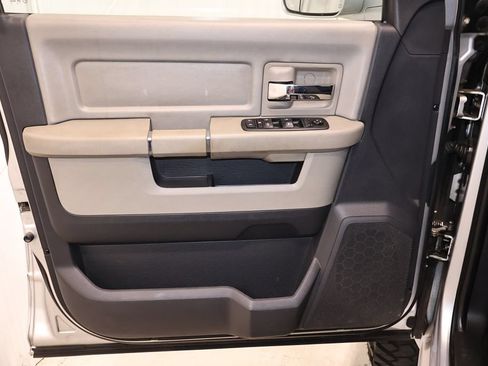 Used 2010 Dodge Ram 2500 Truck SLT w/ Big Horn Regional Pkg AWD/4WD image 10