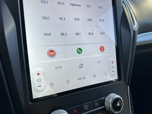 Used 2023 Ford Edge Titanium image 21