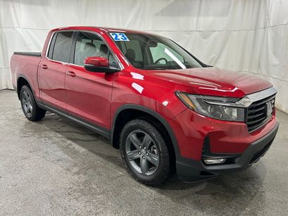 Used 2023 Honda Ridgeline RTL