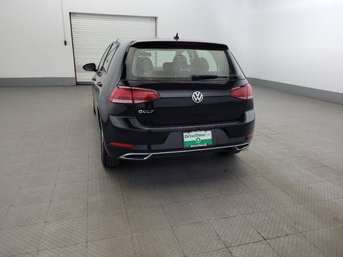 Used 2019 Volkswagen Golf S FWD image 6