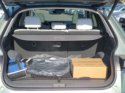 New 2026 Hyundai Ioniq 5 Limited image 35