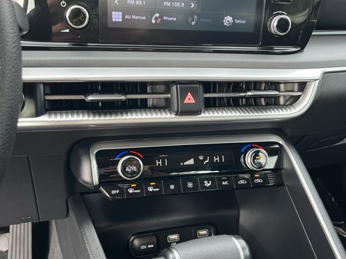 Used 2023 Kia K5 LXS image 23