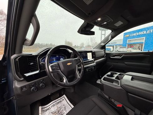 Certified 2023 Chevrolet Silverado 1500 LT image 16