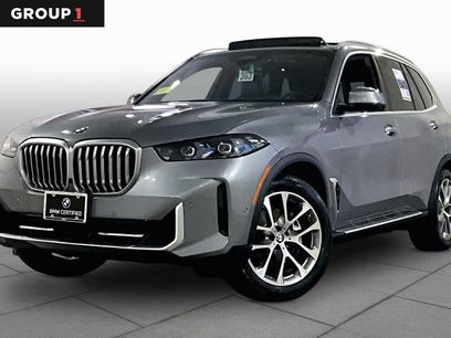 Certified 2026 BMW X5 xDrive40i