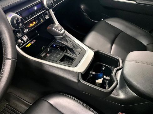 Certified 2023 Toyota RAV4 XLE Premium image 20