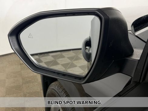 Used 2024 Hyundai Tucson SEL AWD/4WD image 4