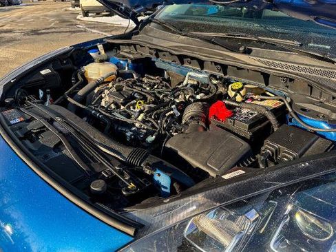 Certified 2022 Ford Escape SEL image 33