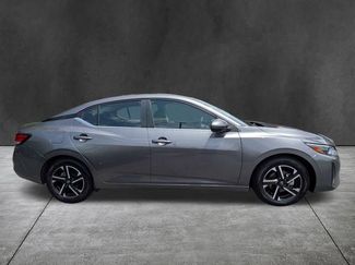 Used 2024 Nissan Sentra SV FWD video 3