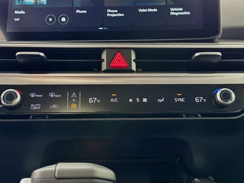 New 2026 Kia Sorento S AWD/4WD image 15