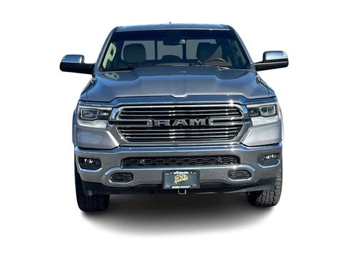 Used 2020 RAM 1500 Laramie image 2