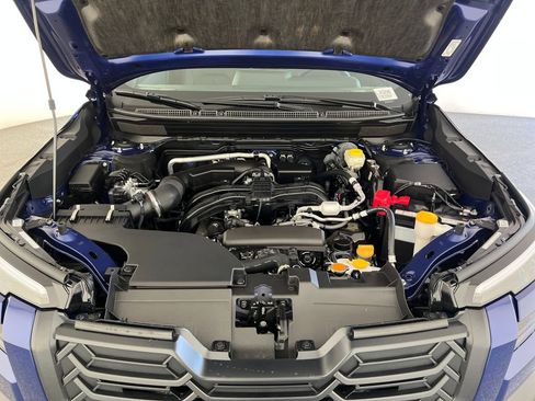 New 2026 Subaru Outback Premium AWD/4WD image 23
