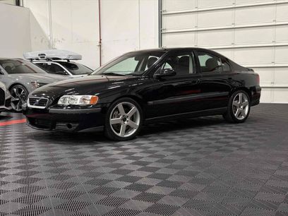 Used 2004 Volvo S60 R