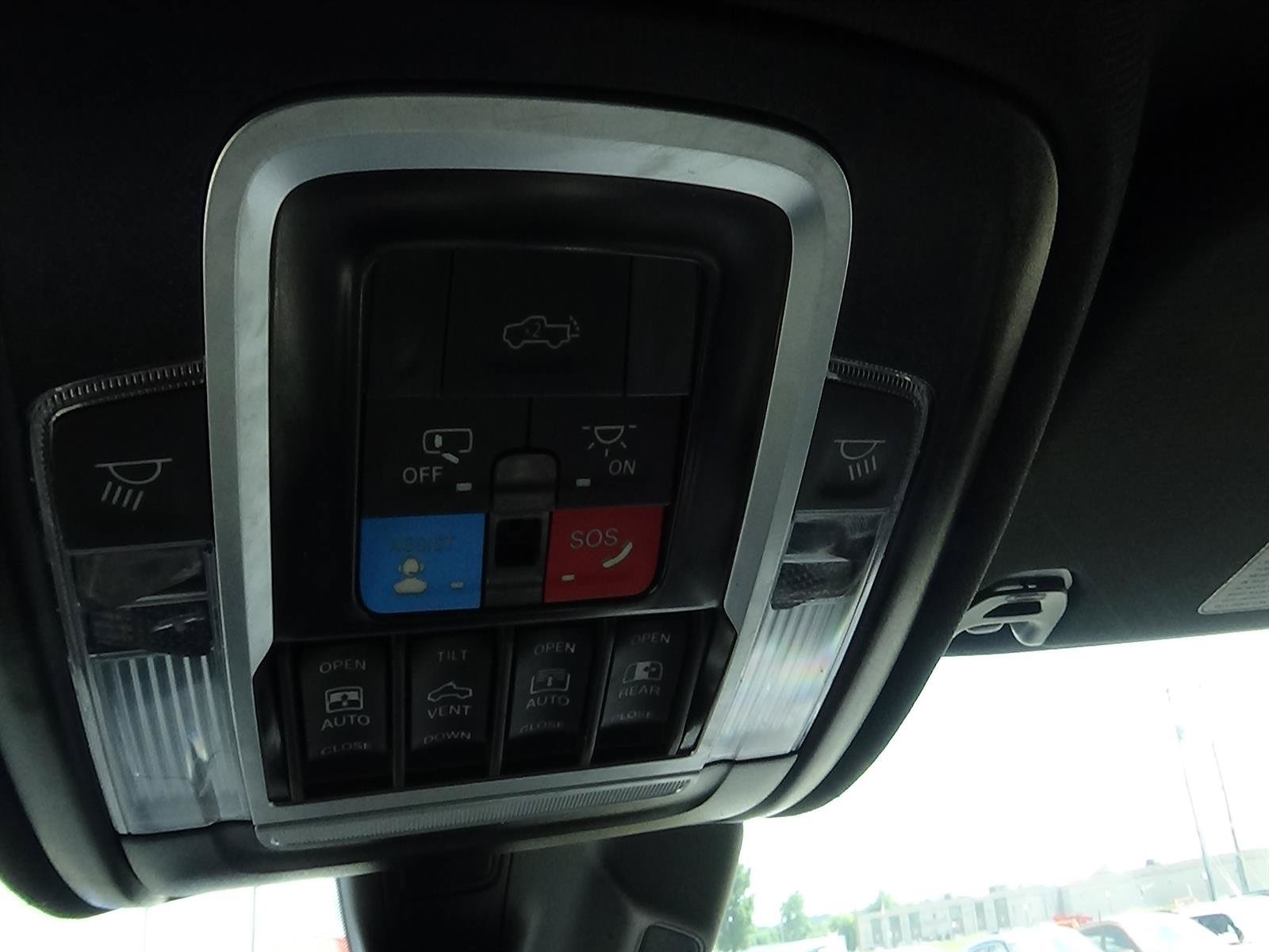 Used 2025 RAM 1500 RHO w/ RHO Level 1 Equipment Group AWD/4WD image 33