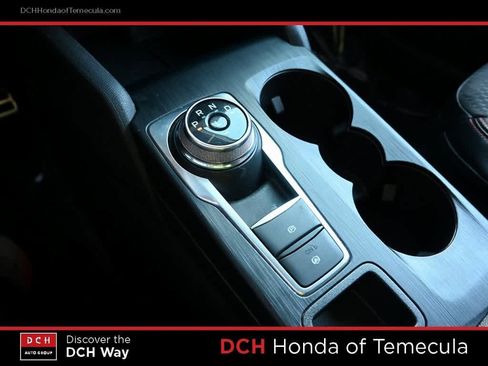 Used 2023 Ford Escape ST-Line w/ Tech Pack #1 image 11