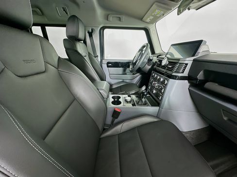 Used 2024 INEOS Grenadier image 47