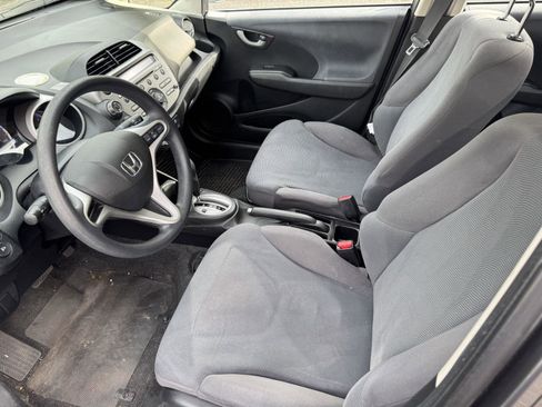 Used 2013 Honda Fit image 10