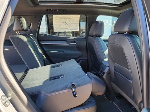 New 2026 GMC Terrain AT4 w/ Convenience Package III image 45