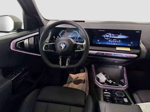 New 2026 BMW X3 xDrive30i w/ Premium Package AWD/4WD image 22