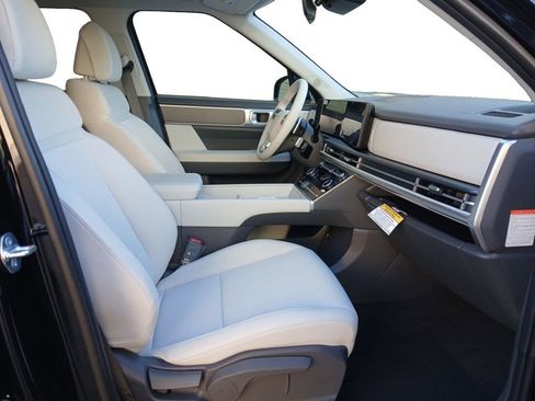 New 2026 Hyundai Santa Fe SE FWD image 15