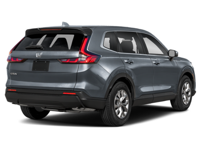 New 2027 Honda CR-V LX image 2