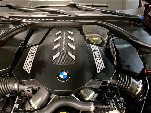 Used 2021 BMW M850i Gran Coupe xDrive image 30