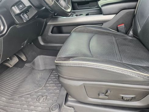 Used 2021 RAM 2500 Laramie image 9