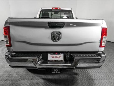 Used 2020 RAM 2500 Tradesman image 7