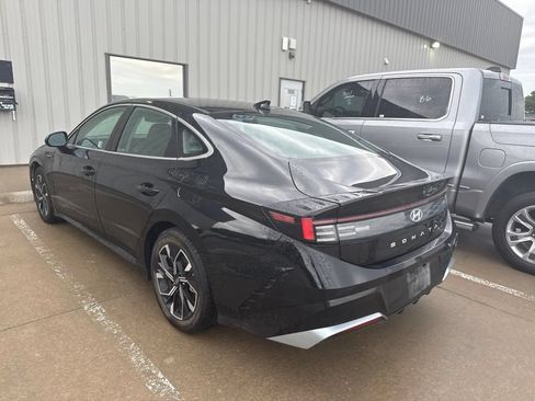 Used 2024 Hyundai Sonata SEL FWD image 36