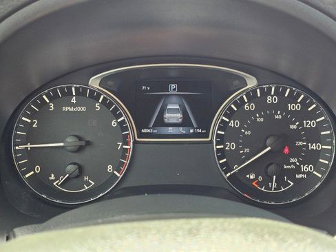 Used 2018 Nissan Altima 2.5 SL image 35