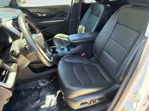 Used 2023 GMC Terrain SLT w/ Tech Package AWD/4WD image 20