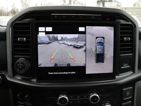 Used 2023 Ford F150 Limited image 13