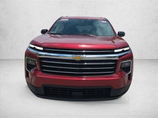 Used 2026 Chevrolet Traverse LT w/ Sun and Wheel Package FWD video 2