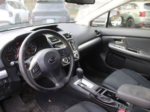 Used 2015 Subaru Crosstrek 2.0i Premium w/ Popular Package #1 image 21