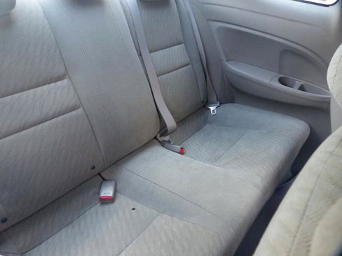 Used 2009 Honda Civic LX image 12